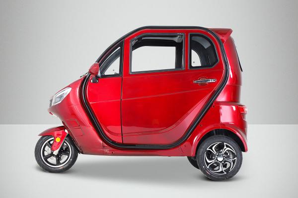 Kabinenroller NELO 3.2